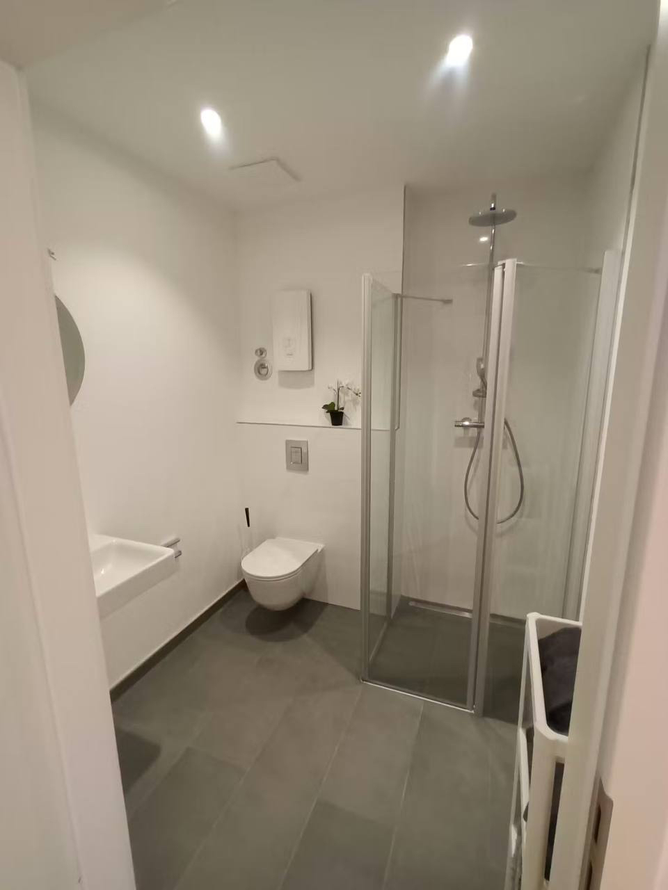 Studio meublé 32m² – Vauban‑Esquermes, Lille